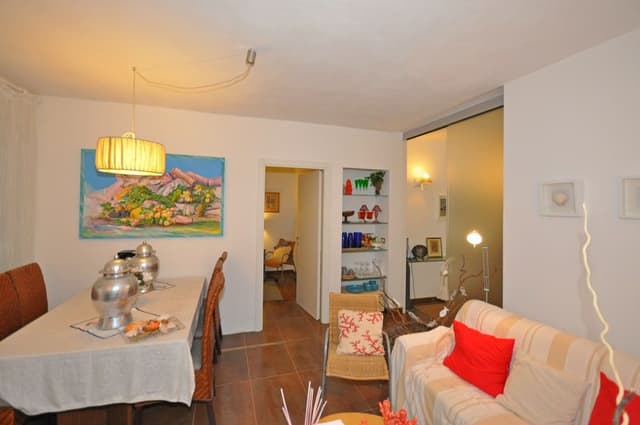 Apartment, 2 Bedrooms