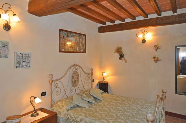Panoramic Apartment, 1 Bedroom (Ortensia)