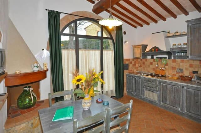 Panoramic Apartment, 1 Bedroom (Olivo)