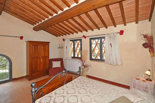 Panoramic Apartment, 1 Bedroom (Melograno)