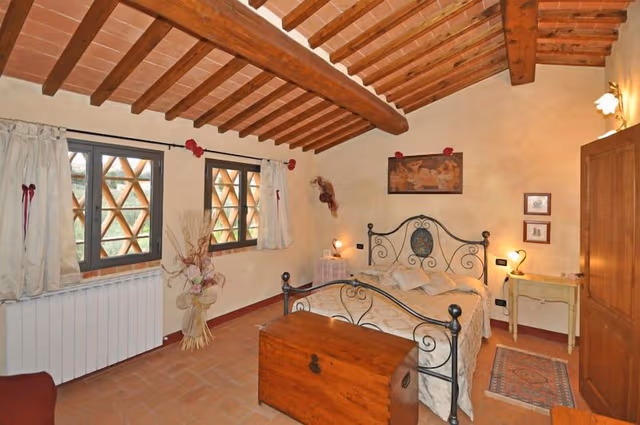Panoramic Apartment, 1 Bedroom (Melograno)