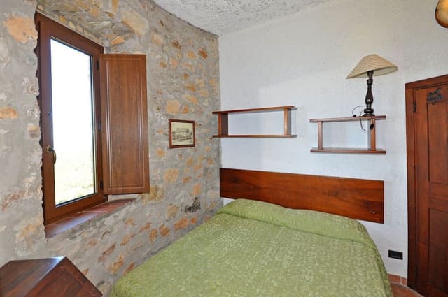 House, 3 Bedrooms, Kitchen (Torre Rivolta)