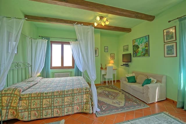 Villa, 3 Bedrooms