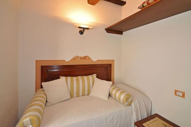 Panoramic Villa, 3 Bedrooms, Private Pool (Calcinaio)