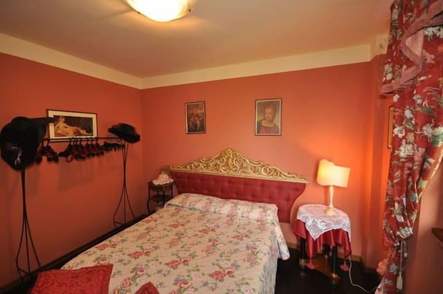 Villa, 4 Bedrooms (Villa San Savino)