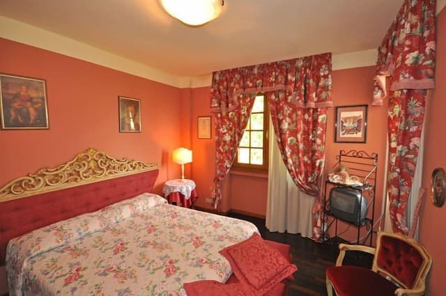 Villa, 4 Bedrooms (Villa San Savino)