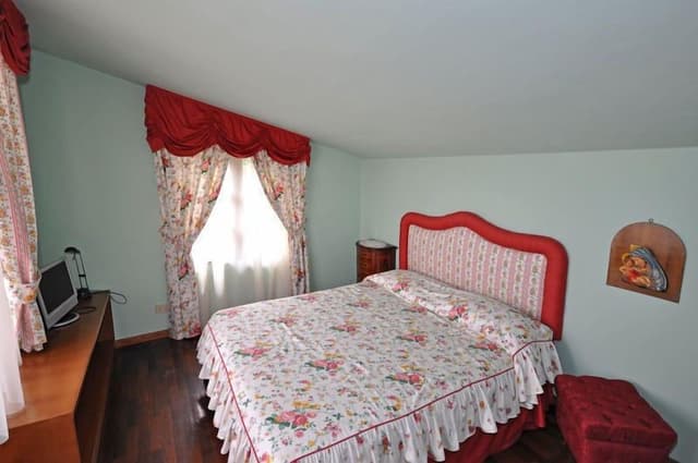 Villa, 4 Bedrooms (Villa San Savino)