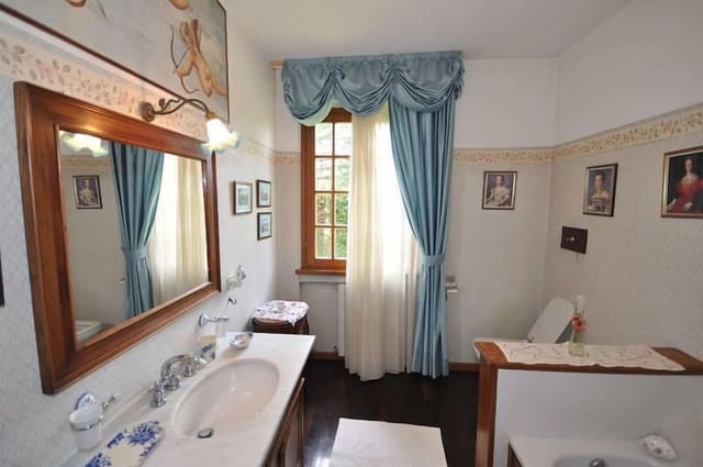 Villa, 4 Bedrooms (Villa San Savino)