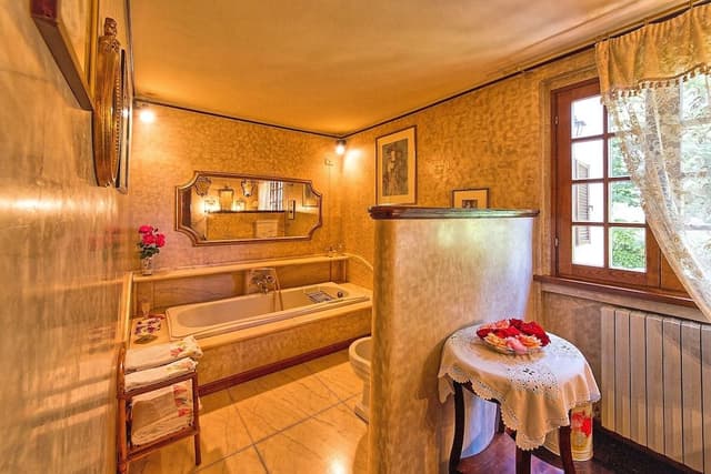 Villa, 4 Bedrooms (Villa San Savino)