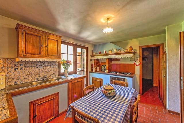 Villa, 4 Bedrooms (Villa San Savino)