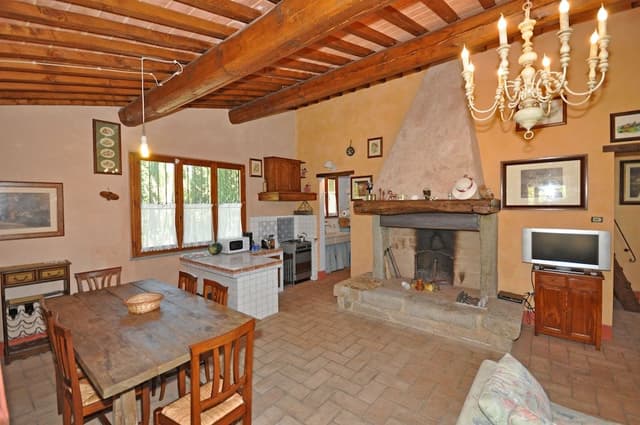 Panoramic Villa, 3 Bedrooms (Casa Cipressi)