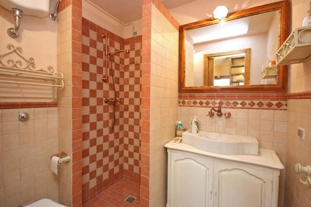 Panoramic Villa, 3 Bedrooms (Casa Cipressi)