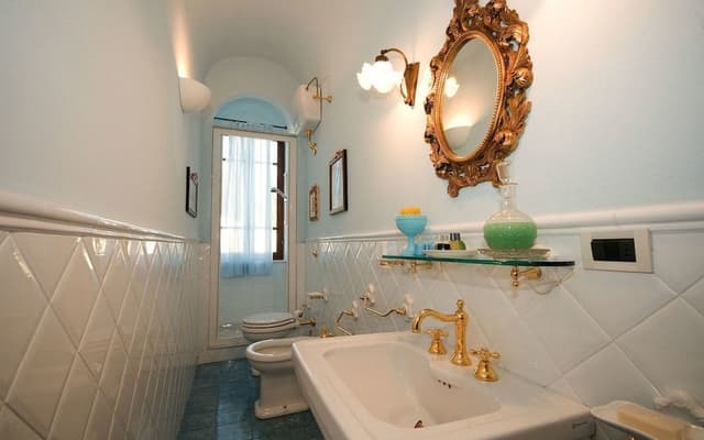 Panoramic Villa, 5 Bedrooms, Private Pool (Angelica)