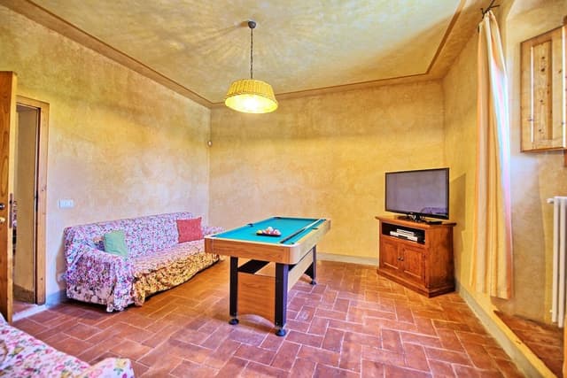 Villa, 4 Bedrooms (Casa Scopeti)