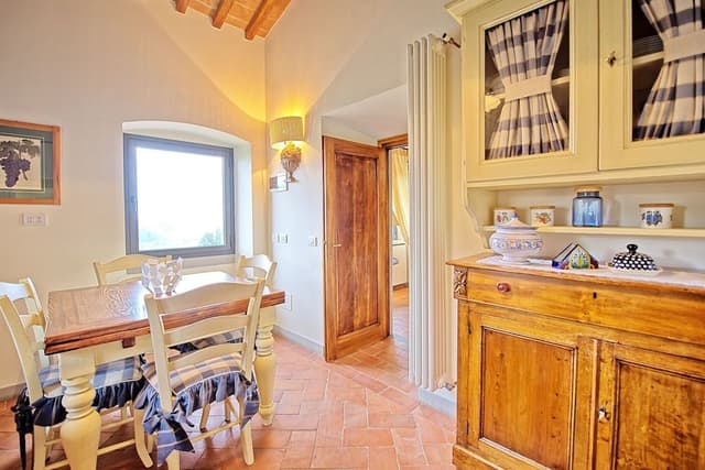 Panoramic Apartment, 2 Bedrooms (Campoli 2)