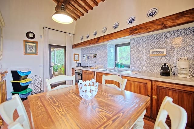 Panoramic Apartment, 2 Bedrooms (Campoli 2)