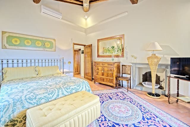 Panoramic Apartment, 2 Bedrooms (Campoli 2)