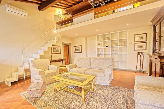 Panoramic Apartment, 2 Bedrooms (Campoli 2)