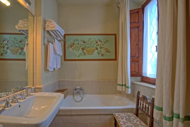 Panoramic Villa, 6 Bedrooms (Presidio)