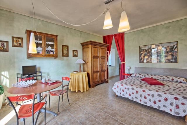 Apartment, 1 Bedroom (Ovile)