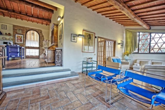 Apartment, 1 Bedroom (La Capanna)