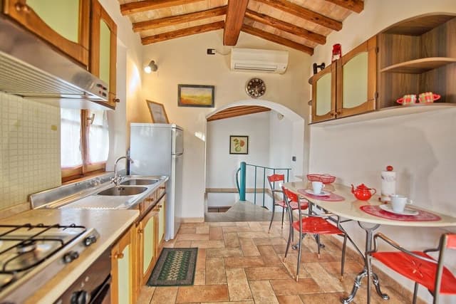 Apartment, 1 Bedroom (Il Cottage)