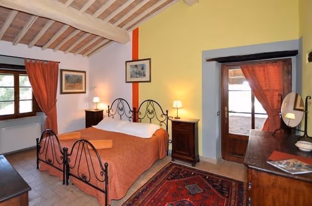 Villa, Multiple Bedrooms (Villa Vittorio)