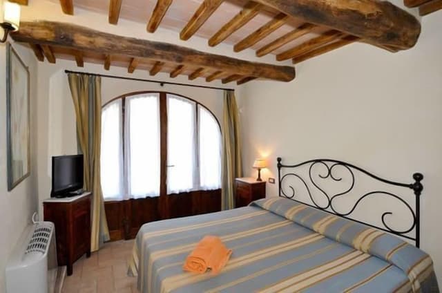 Villa, Multiple Bedrooms (Villa Vittorio)