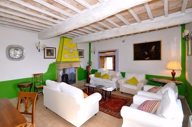 Villa, Multiple Bedrooms (Villa Vittorio)