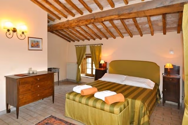 Villa, Multiple Bedrooms (Villa Vittorio)