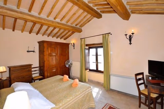 Villa, Multiple Bedrooms (Villa Vittorio)