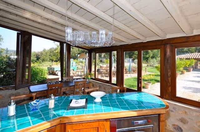 Villa, Multiple Bedrooms (Villa Vittorio)