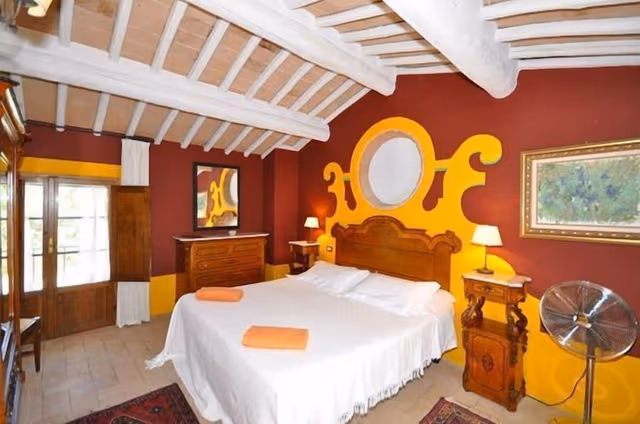 Villa, Multiple Bedrooms (Villa Vittorio)
