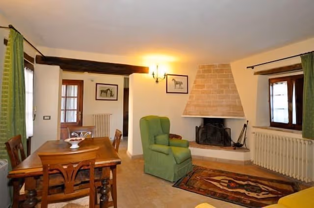 Villa, Multiple Bedrooms (Villa Vittorio)