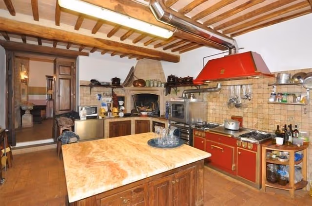 Villa, Multiple Bedrooms (Villa Vittorio)