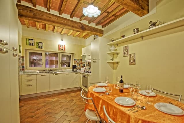 Apartment, 3 Bedrooms, Kitchen (Flavia 2)