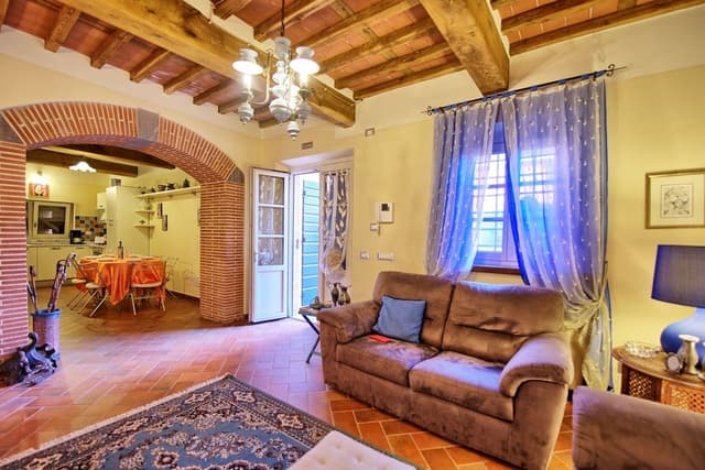 Apartment, 3 Bedrooms, Kitchen (Flavia 2)