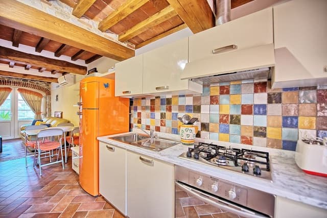 Apartment, 2 Bedrooms (Flavia 4)