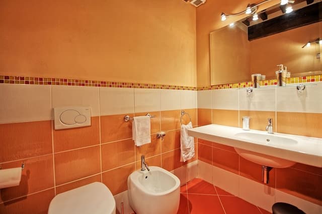 Apartment, 3 Bedrooms, Kitchen (Flavia 2)