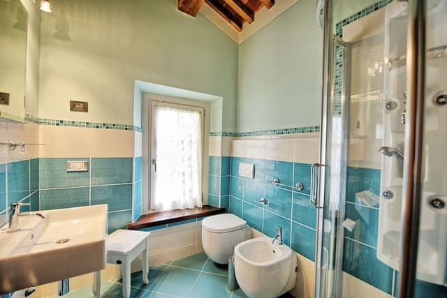 Apartment, 2 Bedrooms, Kitchen (Flavia 3)