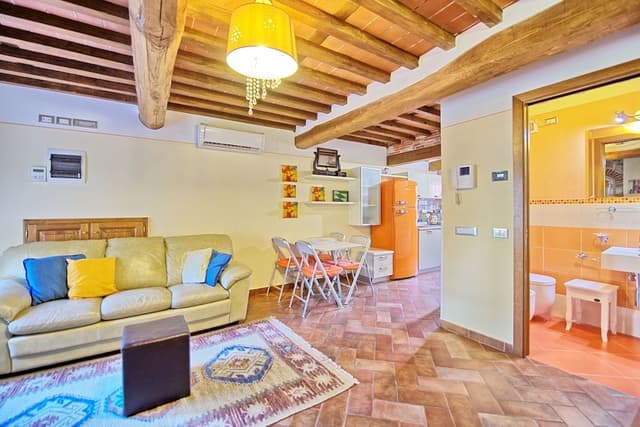 Apartment, 2 Bedrooms (Flavia 4)