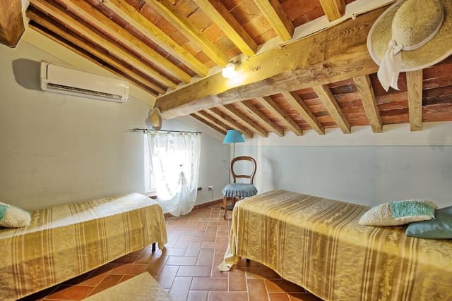 Apartment, 2 Bedrooms, Kitchen (Flavia 3)