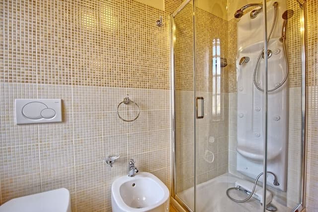Apartment, 2 Bedrooms, Kitchen (Flavia 5)