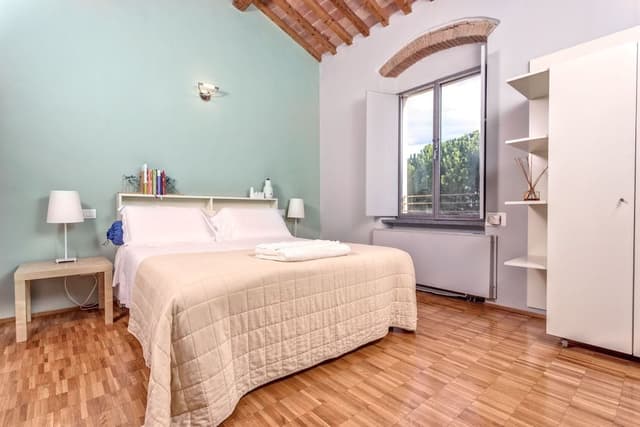 Apartment, 2 Bedrooms, 2 Bathrooms