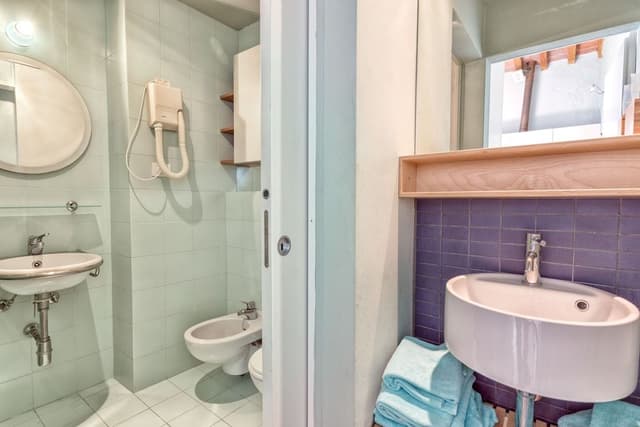 Apartment, 2 Bedrooms, 2 Bathrooms