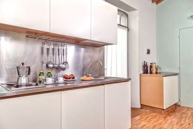 Apartment, 2 Bedrooms, 2 Bathrooms