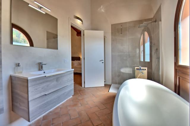 Panoramic Villa, 5 Bedrooms (Villa Nora)