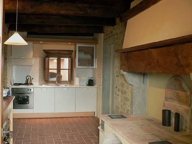 Panoramic Apartment, 3 Bedrooms (Lugliano 2)