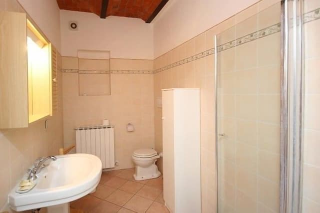 Panoramic Apartment, 2 Bedrooms (Pienza a)