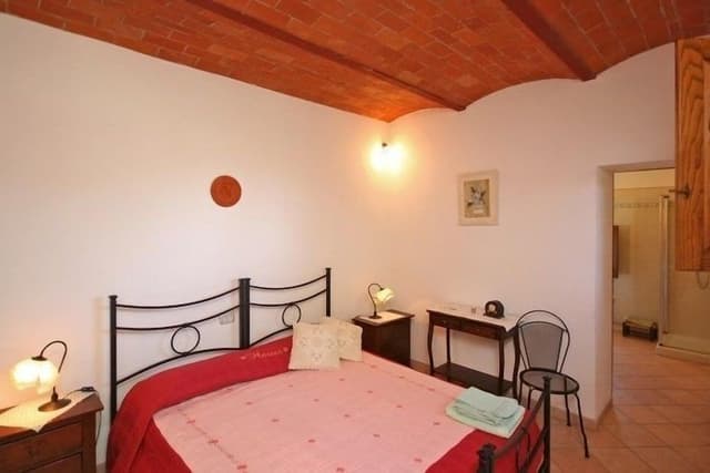 Panoramic Apartment, 2 Bedrooms (Pienza b)